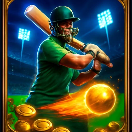 CRICKEX Wolf Gold বন্যপ্রাণী থিম
